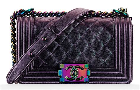 chanel small boy bag 2017|The Ultimate Guide to the Chanel Boy Bag .